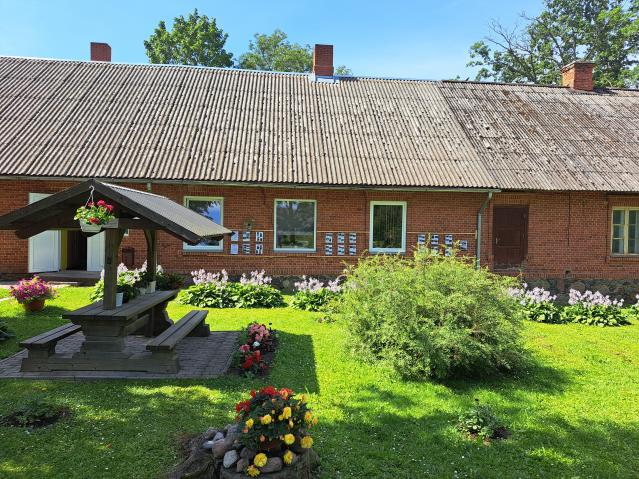 āra lasītava